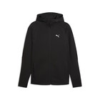 Mu&scaron;ki duks Puma EVOSTRIPE FZ Hoodie DK
