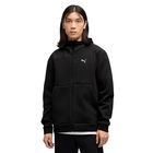 Mu&scaron;ki duks PumaTECH Material Mix Full-Zip Hoodie DK