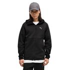 Muški duks PumaTECH Slim Elevated Full-Zip Hoodie DK