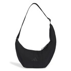 Unisex torba adidas WINTER SH BAG BLACK/BLACK