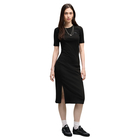 Ženska haljina Puma HER Rib Dress