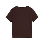 Ženska majica Puma WARDROBE ESS Slim Tee