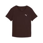 Ženska majica Puma WARDROBE ESS Slim Tee