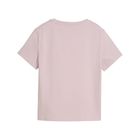 Ženska majica Puma WARDROBE ESS Slim Tee