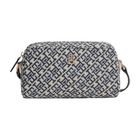 Ženska torba Tommy Hilfiger th grace camera bag jacquard