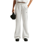Ženska trenerka donji dio Nike W NSW NK WR MR POLY KNIT PNT