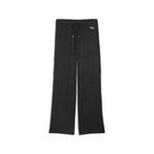 Ženska trenerka donji dio Puma ESS Ribbed Wide Leg Soft Touch Pants op