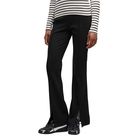 Ženska trenerka donji dio Puma HER Rib Flared Leggings