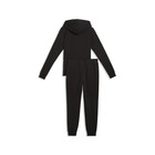 Ženska trenerka Puma Hooded Sweat Suit Full-Zip FL cl