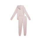 Ženska trenerka Puma Hooded Sweat Suit Full-Zip FL cl