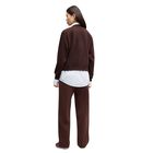 Ženska trenerka Puma Loungewear Standard Sweat Suitt FL cl