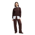 Ženska trenerka Puma Loungewear Standard Sweat Suitt FL cl