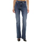 Ženske farmerke Tommy Hilfiger sylvia high rise bootcut bj0155