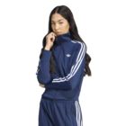 Ženski duks adidas FB CLASSIC TT NINDIG/WHITE