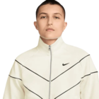 Ženski duks Nike W NSW NK WR POLY KNIT JKT