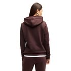 Ženski duks Puma ESS No. 1 Logo Hoodie FL (s)