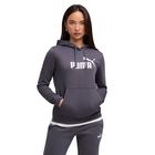 Ženski duks Puma ESS No. 1 Logo Hoodie FL (s)