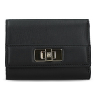 Ženski novčanik Tommy Hilfiger th modern trifold wallet