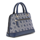 Ženska torba Guess NEDA DOME SATCHEL
