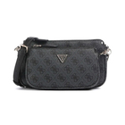 Ženska torba Guess NOELLE II DBL POUCH CROSSBODY