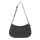 Ženska torba Guess NOELLE II TOP ZIP SHOULDER BAG