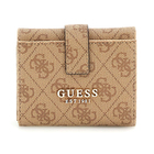 Ženski novčanik Guess LAUREL II SLG PETITE TRIFOLD