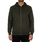 Muški duks Puma Modern Basics FZ Hoody FL