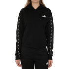 Ženski duks Puma Amplified Cropped Hoody TR