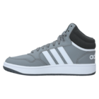 Dječije patike adidas HOOPS 3.0 MID K