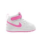 Dječije patike Nike COURT BOROUGH MID 2 BTV