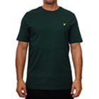Muška majica Lyle&Scott Plain T-Shirt