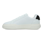 Mu&scaron;ke patike Calvin Klein chunky cupsole laceup rub bt lth
