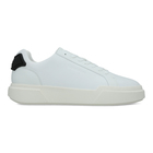 Mu&scaron;ke patike Calvin Klein chunky cupsole laceup rub bt lth