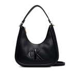 Ženska torba Calvin Klein bold ck small crescent bag