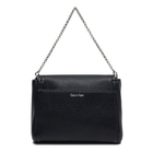 Ženska torba Calvin Klein emblem hw pebble crossbody 20
