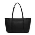 Ženska torba Calvin Klein emblem hw pebble tote