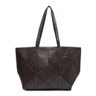 Ženska torba Calvin Klein woven medium carryall