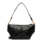 Ženska torba Calvin Klein woven shoulder bag