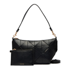 Ženska torba Calvin Klein woven shoulder bag