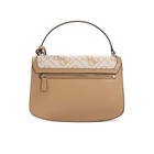 Ženska torba Guess AUDREY LOGO CNVRTBL XBDY FLAP