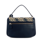 Ženska torba Guess AUDREY LOGO CNVRTBL XBDY FLAP