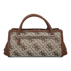 Ženska torba Guess AUDREY LOGO SML GFRND SATCHEL