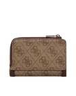 Ženski novčanik Guess LINDSEY SLG ZIP ARND CARD CASE