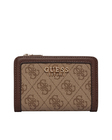 Ženski novčanik Guess LINDSEY SLG ZIP ARND CARD CASE