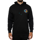 Muški duks Puma SWXP GRAPHIC HOODIE TR