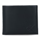 Muški novčanik Calvin Klein MONO BOLD BIFOLD W/ ID