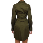 Ženska haljina Guess CELIE DRESS