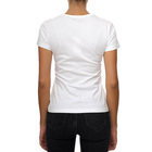 Ženska majica Calvin Klein AQUA MONOGRAM SLIM TEE