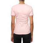 Ženska majica Calvin Klein GLOSSY MONOGRAM SLIM TEE
