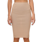 Ženska suknja Guess ES MARGOT SKIRT SWTR